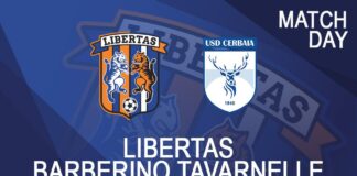 Prima categoria, la domenica dei derby/1: Libertas Barberino Tavarnelle-Cerbaia