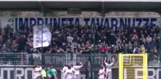 Il ‘Nesi’ è un fortino per il Lebowski: 3-1 alla Gallianese, quarta vittoria di fila in casa per i grigioneri