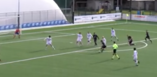 Lebowski, domenica no: i tifosi non entrano al ‘Torrini’ e i grigioneri vengono battuti 4-1 dalla Sestese