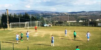 La super domenica chiantigiana: dalla Promozione alla Seconda ben 5 derby in programma