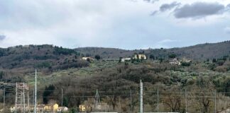 Si è sbloccato Pippo D’Urso: ancora in gol nel 2-2 della Libertas Barberino Tavarnelle sul campo della Ludus