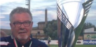 Addio a Mauro Bambi, il cordoglio del calcio toscano per uno dei suoi dirigenti più conosciuti