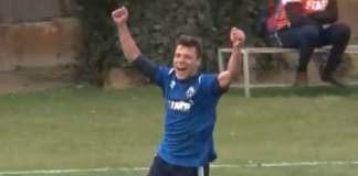 Ancora un Saccardi scatenato: 4 gol in 5 giorni per lo Scandicci. E fa saltare la panchina del Cannara