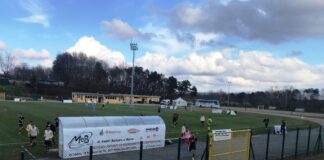 Troppo San Donato Tavarnelle per il Lornano Badesse. Che al “Pianigiani” perde 5-0