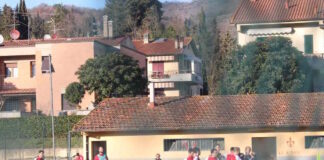 Bigazzi-Bini, la capolista San Polo riparte dai tre punti: 2-0 al Rapolano, +3 confermato alla vigilia del big-match