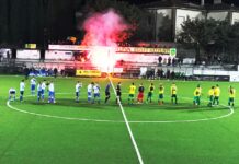 Coppa Toscana Prima categoria: mercoledì sera alle 20.45 Sancascianese-Bibbiena con vista… quarti di finale