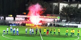 Coppa Toscana Prima categoria: mercoledì sera alle 20.45 Sancascianese-Bibbiena con vista… quarti di finale