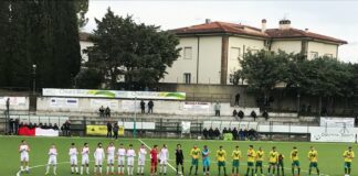 Ultima giornata: Lebowski, Sancascianese e Bagno a Ripoli cercano l’impresa. Il San Donato Tavarnelle festeggia la C