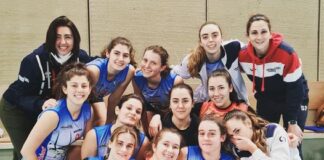 Il Selfie della Vittoria? Delle ragazze della Serie C del Chianti Volley, vincenti contro Valdarno