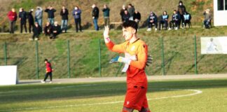 San Donato Tavarnelle, coda polemica dopo il 5-0 al Badesse. I gialloblu: “Nessuna caduta di stile”