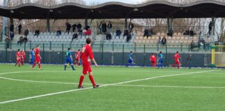 Ripartenza da dimenticare per l’Impruneta Tavarnuzze: la Florence si impone 4-1