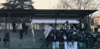 Bruni a inizio ripresa, la Fortis batte 1-0 la Lastrigiana e vola in finale di Coppa Italia di Eccellenza