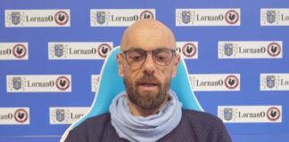 Il Lornano Badesse lancia la sfida alla capolista San Donato Tavarnelle. Gennaioli: “Vogliamo riaprire il campionato”