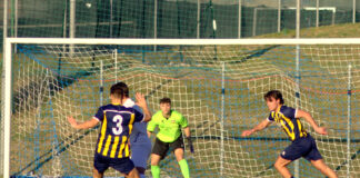 Formosa illude la Grevigiana, poi l’Audace Legnaia la ribalta (2-1)