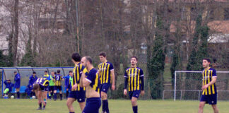 Il gol dell’ex condanna una buona Grevigiana: la Ludus passa al ‘Franchi’ (0-1) con la firma di Macaione