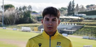 Il San Donato Tavarnelle sistema la difesa: dal Real Forte Querceta arriva Matteo Contipelli