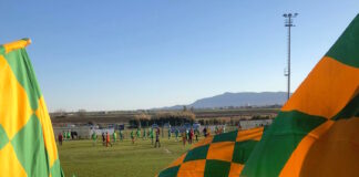 Coppa Italia di Promozione, il Montespertoli si guadagna la semifinale: 3-1 sul campo dell’Atletico Maremma