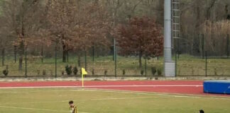 Coppa Italia Promozione, tutto facile per il Montespertoli: 3-0 al Galluzzo e qualificazione al turno successivo