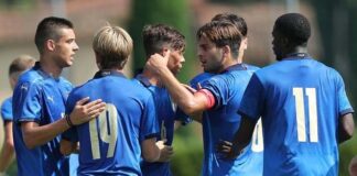 Monteriggioni e Poggibonsi pronte a tingersi d’azzurro: a fine febbraio al ‘Berni’ e al ‘Lotti’ giocherà la nazionale Under 17