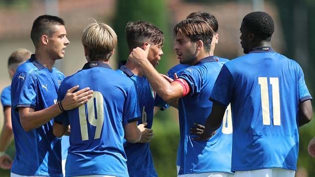 nazionale