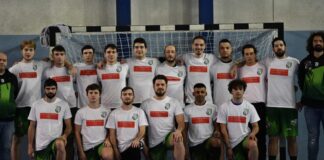 La Pallamano Tavarnelle batte anche Carrara (39-18) e aggancia La Spezia in testa alla Serie B