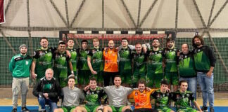 Serie B, la Pallamano Tavarnelle passa anche a Massa Marittima: 36-24 per gli uomini di Pelacchi e Provvedi