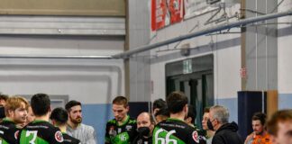 Pallamano Tavarnelle, oggi la sfida contro i lucchesi di Montecarlo. In campo anche ragazzi e ragazze dell’U17