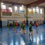 pallamano tavarnelle u15 2