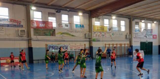 Pallamano Tavarnelle, vittorie nettissime per Under 15 e Under 17