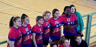 Le ragazze della Pallamano Tavarnelle esordiscono stasera in Youth League. Tre giorni di sfide in Lombardia