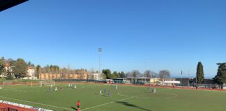 Un super Saccardi trascina lo Scandicci ai quarti di finale di Coppa Italia di Serie D: Recanatese battuta ai rigori