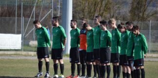 Sambuca, che beffa! I biancoverdi vanno sul 2-0 ma non la chiudono: il Radicondoli pareggia al 95′