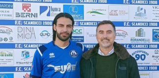 Lo Scandicci si rinforza a centrocampo: ingaggiato l’esperto Simone Palermo (lunga carriera anche in B)