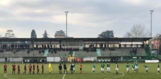 Eccellenza, la Fortis Juventus del chiantigiano Chini insegue la finalissima di Coppa: ultimo ostacolo la Lastrigiana