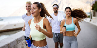 8 consigli per iniziare a correre e vedere dei miglioramenti