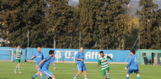 Finisce senza reti tra Affrico e Chianti Nord: ai biancoverdi non basta una ripresa sempre in avanti