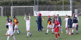 Piccini-Centrone, al Belmonte basta un tempo per stendere il Cerbaia (2-0)