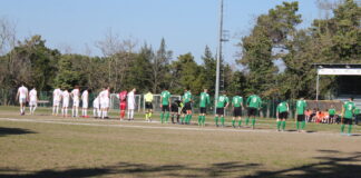 Coppa Toscana Prima Categoria, stasera i match decisivi per il passaggio di turno: Cerbaia-Sanca e Chianti Nord-Galluzzo