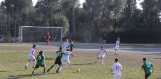 Coppa di Promozione, Prima e Seconda: tutti gli incroci del primo turno. Subito il derby Tavarnuzze-Impruneta