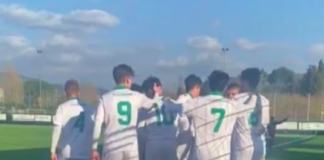 Juniores d’élite, pubblicato il calendario ufficiale 2022/23: alla prima Grassina-Sestese