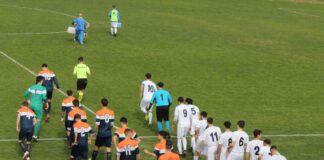 In campo per la penultima giornata. San Donato Tavarnelle, sarà il gran giorno? Quanti incroci (e derby) in Prima Categoria