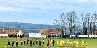 Dilettanti, meno quattro alla fine dei campionati: punti pesantissimi in palio e tanti derby in programma