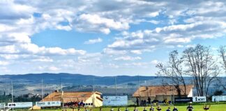 Il Barberino Tavarnelle impatta in casa (1-1) con il Cubino: e si prepara alla semifinale di Coppa