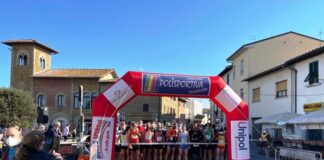 La Maratonina di Tavarnelle è tornata dopo due anni di stop: ed è stato un grande successo