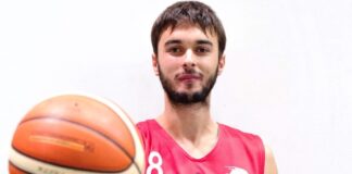 Prima Divisione: nella magica annata del San Casciano Basket, il “bomber” è Niccolò Lotti