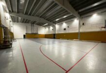 Lotta greco romana e lotta libera: competizione sabato 20 settembre in palestra a Mercatale