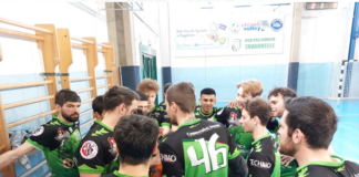 Serie B, tutto facile per la Pallamano Tavarnelle: vittoria 40-16 contro la Pol. 29 Martiri