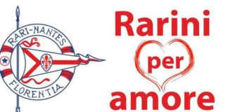 Rarini per amore porta a Impruneta un progetto sportivo che incontra la solidarietà