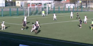 La Rufina riprende il Lebowski nel finale (1-1): buon punto per i grigioneri, ma con qualche rimpianto