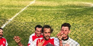 La Sambuca si mangia le mani (e un rigore), il San Polo rimonta (e vince 2-1)